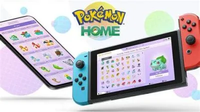 Can i use pokémon home for free?