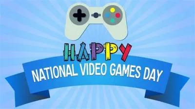 What is a healthy amount of video games per day?