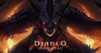 Is diablo immortal any fun?