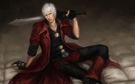 How do you get good at devil may cry 4?