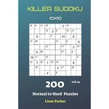 Is killer sudoku harder than normal?