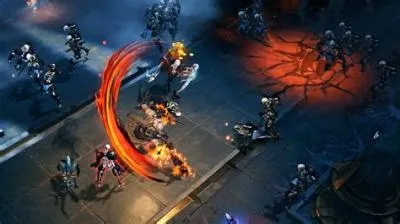 Is diablo immortal only multiplayer?