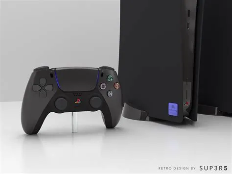 Will there be a 2nd version of ps5?