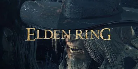 Is elden ring similar to bloodborne?