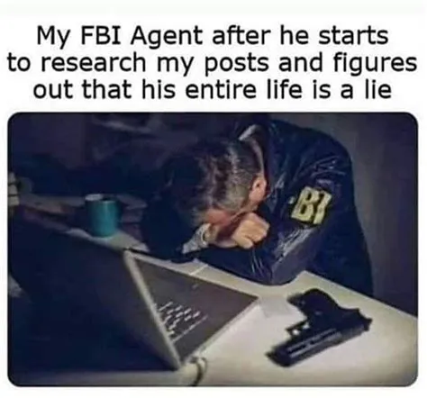 Who is the fbi agent in far cry 5?