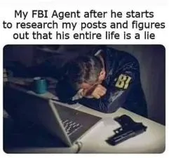 Who is the fbi agent in far cry 5?