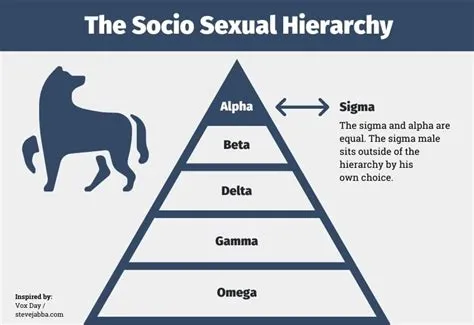 What gender is sigma?