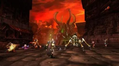 How long do wow classic dungeons take?