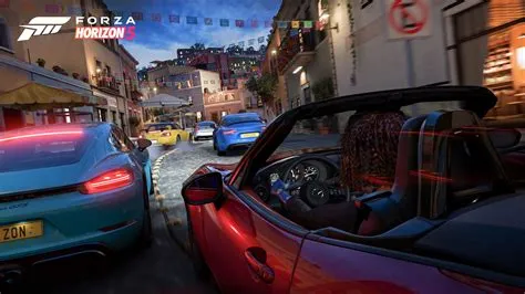 How many gb is forza horizon 5 gamepass?