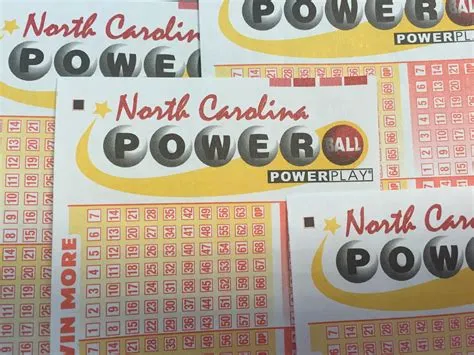 What kind of lottery tickets are there in nc?