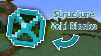 How big is the minecraft void?