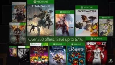 Do you need xbox live to play digital games?