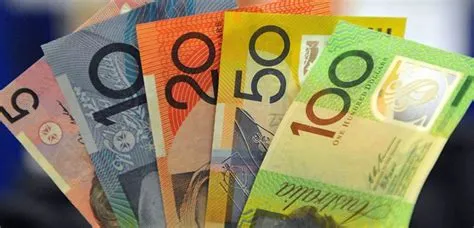 How much money can i transfer from overseas to australia?