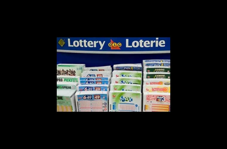 Is private lottery legal in canada?