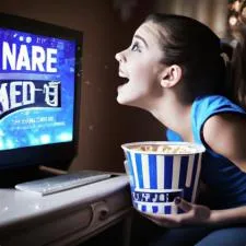 Can 14 year olds watch rated r?