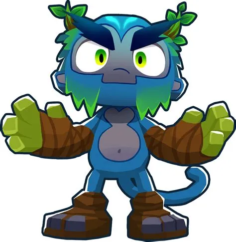 Is obyn free btd6?