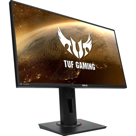 What mhz is good for gaming monitor?