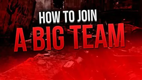 How big are teams in mw2?