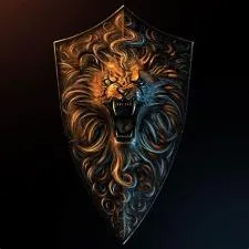 What is the most iconic dark souls shield?