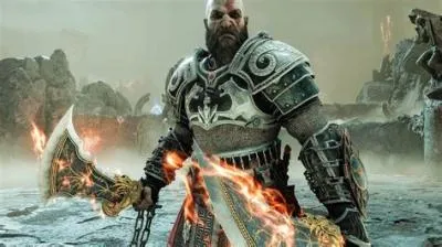 What is the best armor set in god of war?