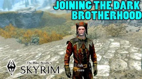 Can you join 2 guilds in skyrim?