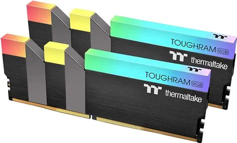 Is 4 gb ddr4 enough?