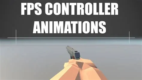 What is the fps for animation?