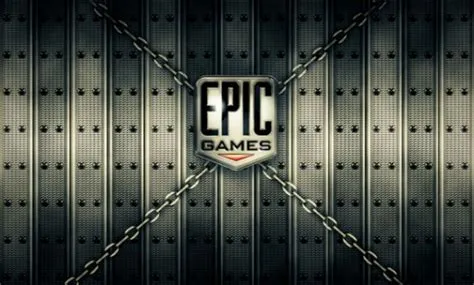 Does epic games track ip?