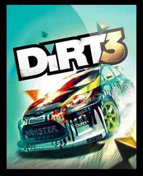 Is dirt 3.0 cancelled?