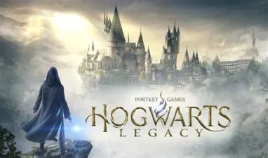 How many gb is hogwarts legacy ps5?