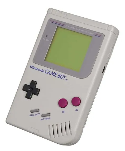 Are gameboys expensive?