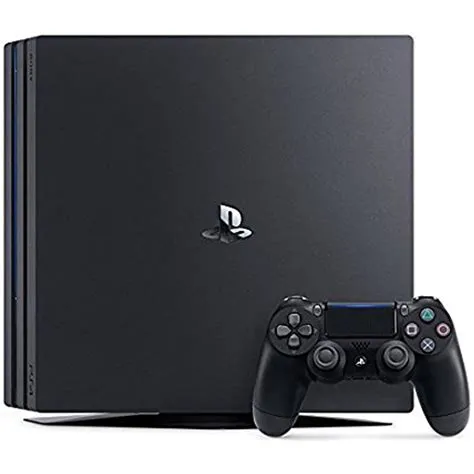 Are all ps4 pro 1t?