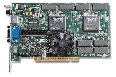 What was the best gpu in 1998?