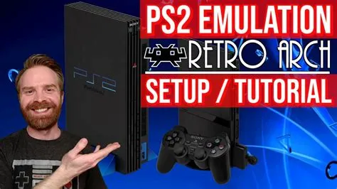 Can ps3 emulate ps2?