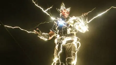 Can electro be defeated with water?