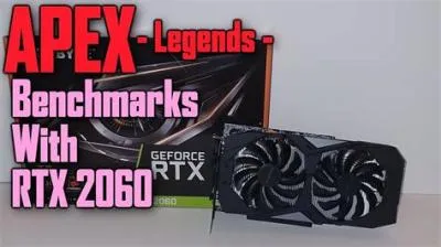 Can rtx 2060 run 4k 240hz?