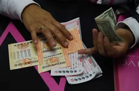 What happens to unclaimed lottery money in california?