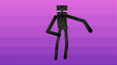 Are endermen scared of light?