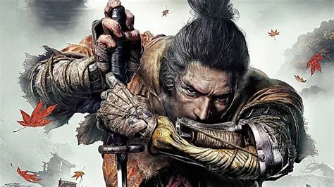 Will it be sekiro 2?