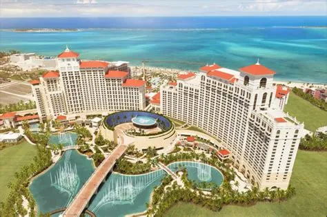 How do you call baha mar?