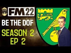 How much will fm22 be?