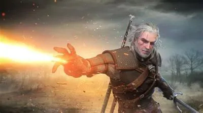 Is witcher 3 a long game?