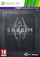 Is skyrim legendary edition classic?