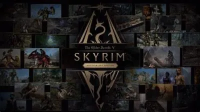 Does the skyrim anniversary update cost money?