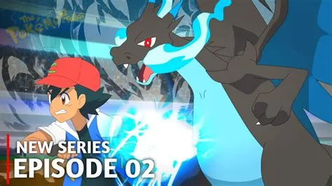 Why does charizard hate ash?