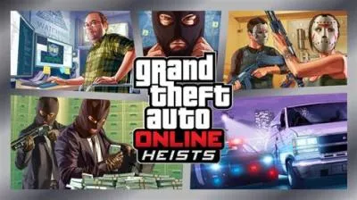 What is the hardest heists in gta 5?