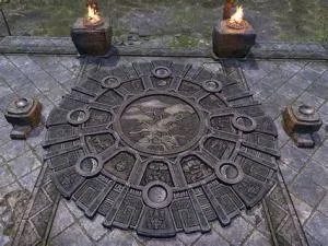 What era and year is eso in?