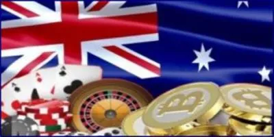 Are there any australian online casinos?