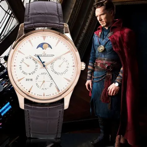 Can a 11 year old watch doctor strange?