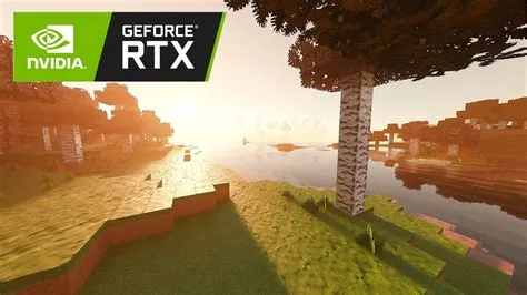 Is rtx on java or bedrock?